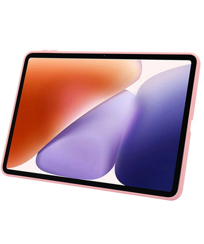 Coque Xiaomi Pad 7 / 7 Pro Support Intégré | Crystal Stand