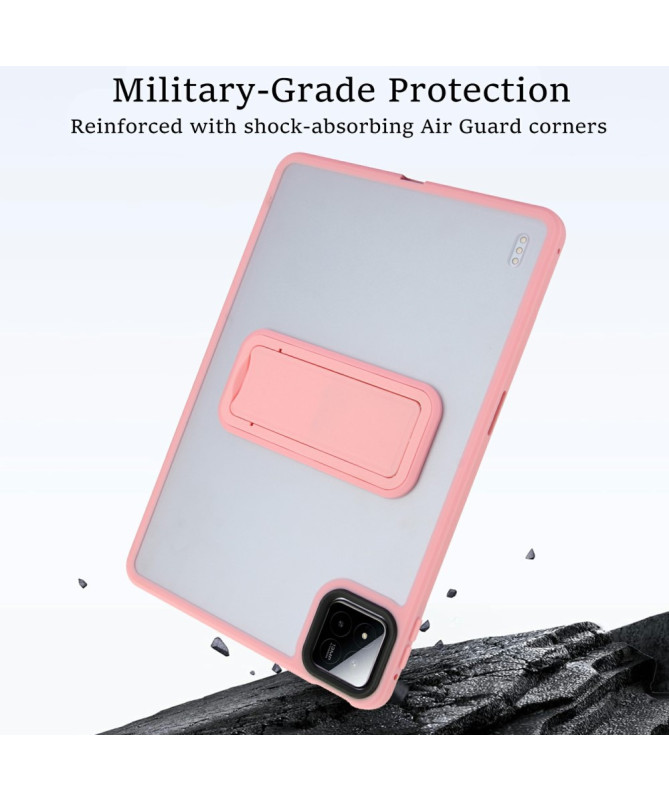 Coque Xiaomi Pad 7 / 7 Pro Support Intégré | Crystal Stand
