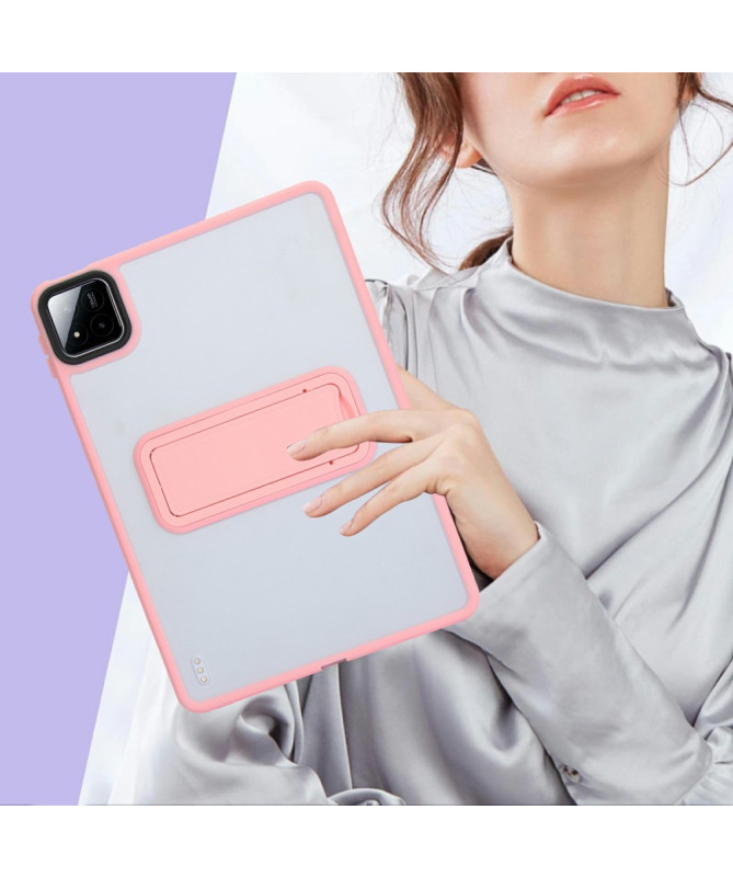 Coque Xiaomi Pad 7 / 7 Pro Support Intégré | Crystal Stand