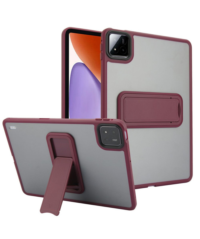 Coque Xiaomi Pad 7 / 7 Pro Support Intégré | Crystal Stand