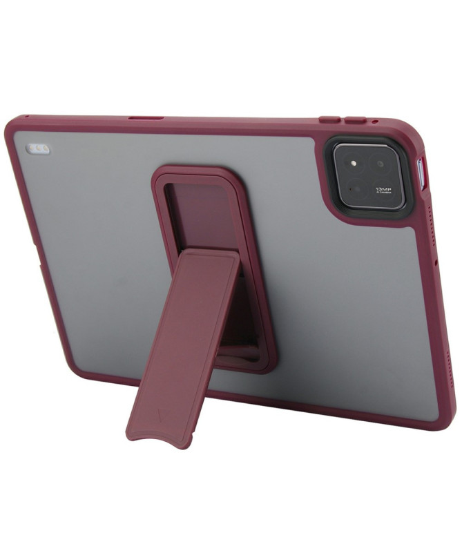 Coque Xiaomi Pad 7 / 7 Pro Support Intégré | Crystal Stand