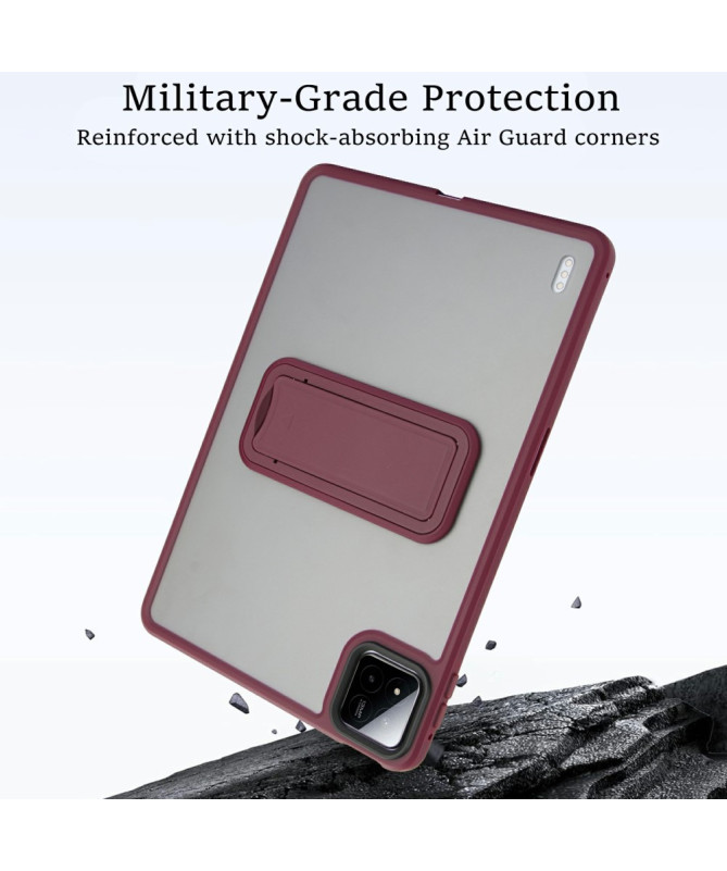 Coque Xiaomi Pad 7 / 7 Pro Support Intégré | Crystal Stand