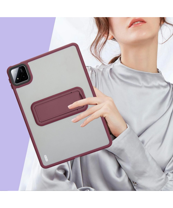 Coque Xiaomi Pad 7 / 7 Pro Support Intégré | Crystal Stand