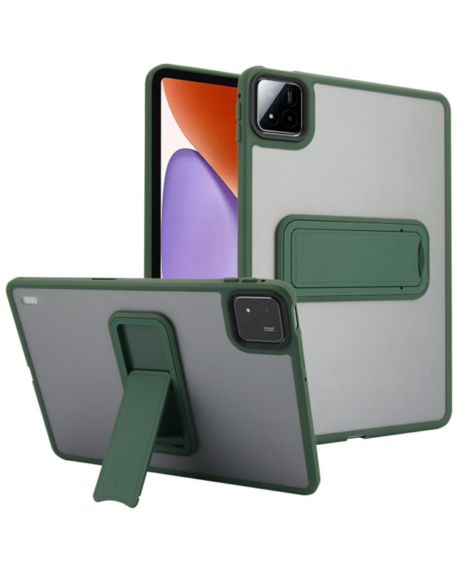 Coque Xiaomi Pad 7 / 7 Pro Support Intégré | Crystal Stand