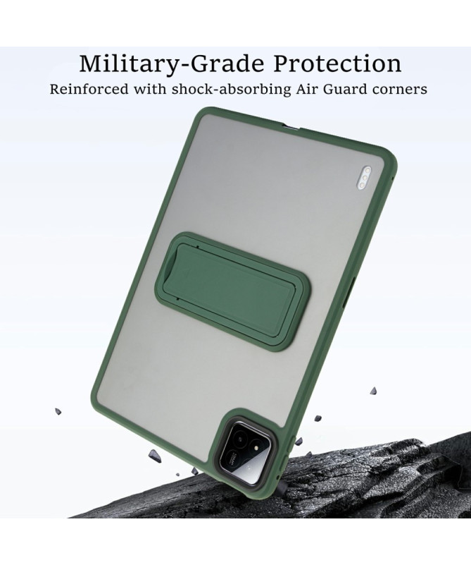 Coque Xiaomi Pad 7 / 7 Pro Support Intégré | Crystal Stand
