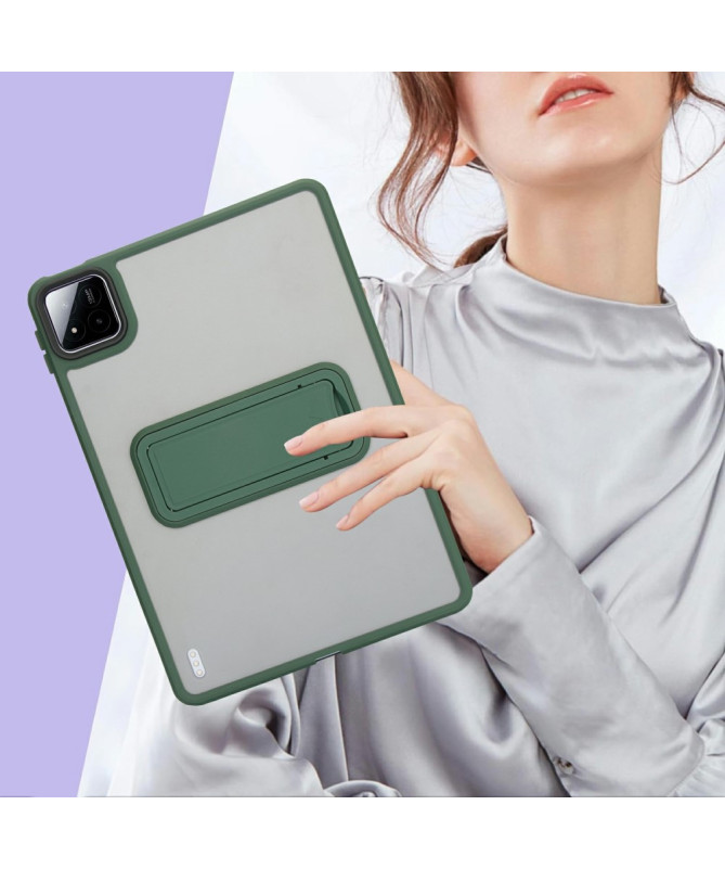 Coque Xiaomi Pad 7 / 7 Pro Support Intégré | Crystal Stand