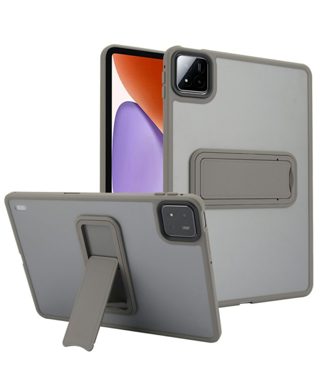 Coque Xiaomi Pad 7 / 7 Pro Support Intégré | Crystal Stand