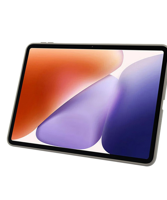Coque Xiaomi Pad 7 / 7 Pro Support Intégré | Crystal Stand