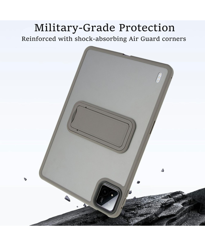 Coque Xiaomi Pad 7 / 7 Pro Support Intégré | Crystal Stand
