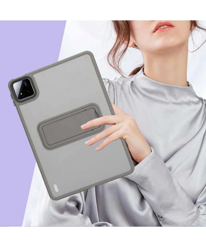 Coque Xiaomi Pad 7 / 7 Pro Support Intégré | Crystal Stand