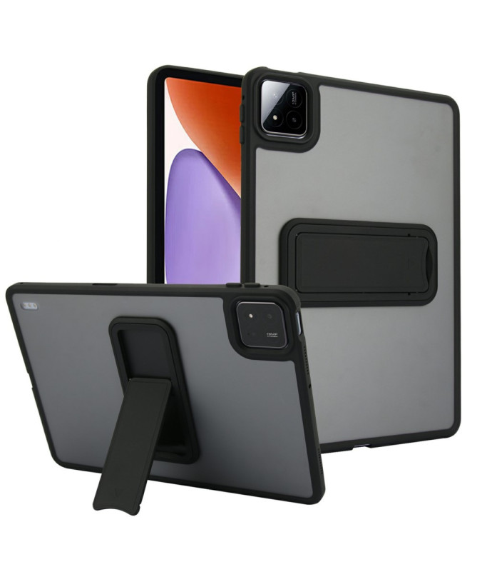 Coque Xiaomi Pad 7 / 7 Pro Support Intégré | Crystal Stand