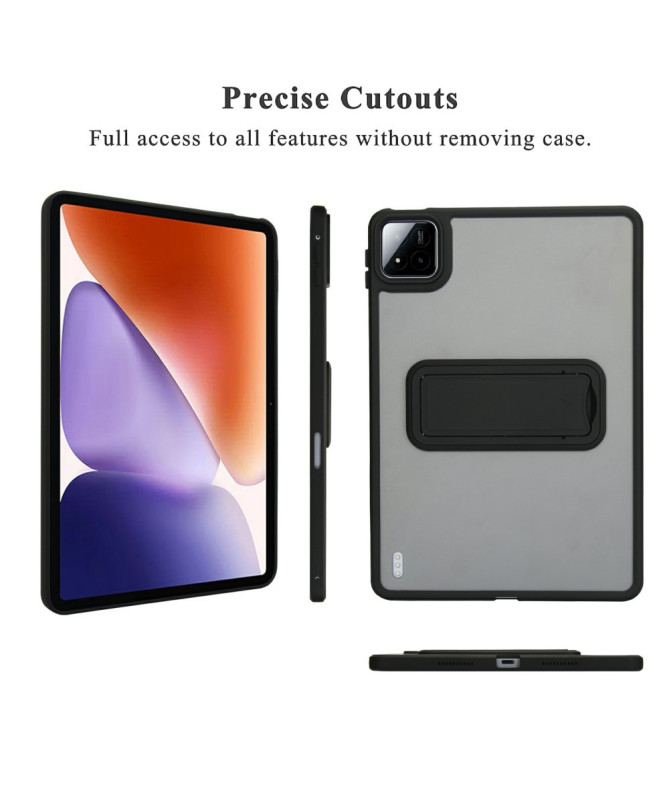 Coque Xiaomi Pad 7 / 7 Pro Support Intégré | Crystal Stand