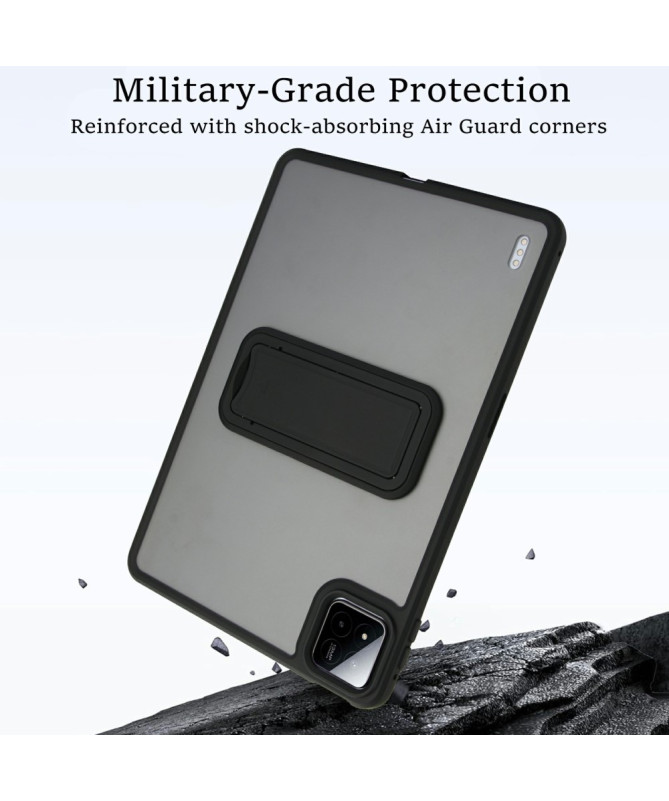 Coque Xiaomi Pad 7 / 7 Pro Support Intégré | Crystal Stand