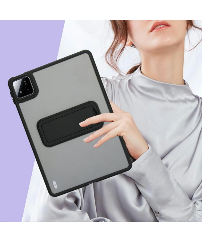 Coque Xiaomi Pad 7 / 7 Pro Support Intégré | Crystal Stand