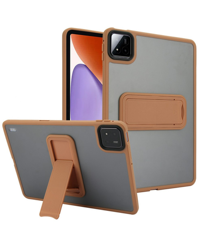 Coque Xiaomi Pad 7 / 7 Pro Support Intégré | Crystal Stand