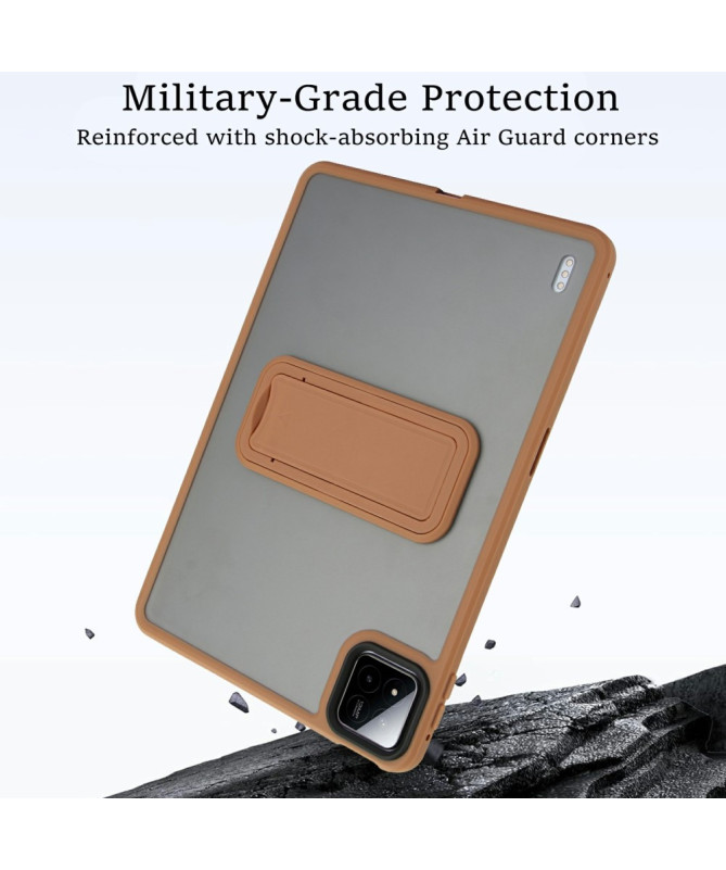Coque Xiaomi Pad 7 / 7 Pro Support Intégré | Crystal Stand