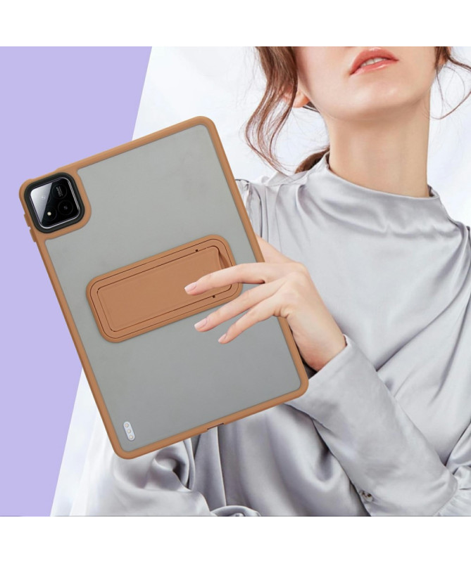 Coque Xiaomi Pad 7 / 7 Pro Support Intégré | Crystal Stand
