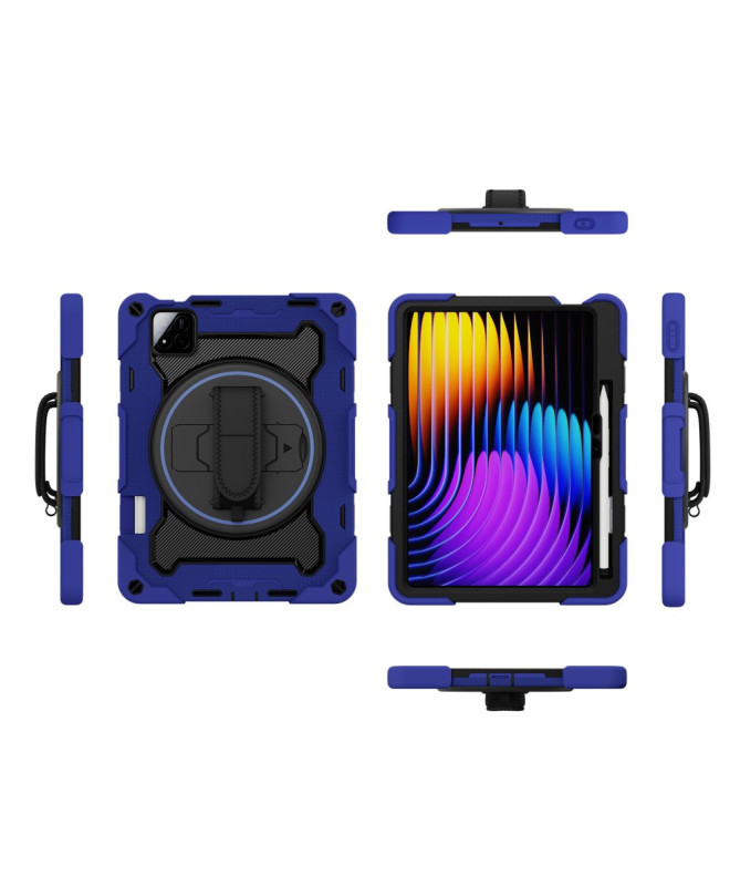 Coque Xiaomi Pad 7 / 7 Pro Protection Intégrale | Titan Shield