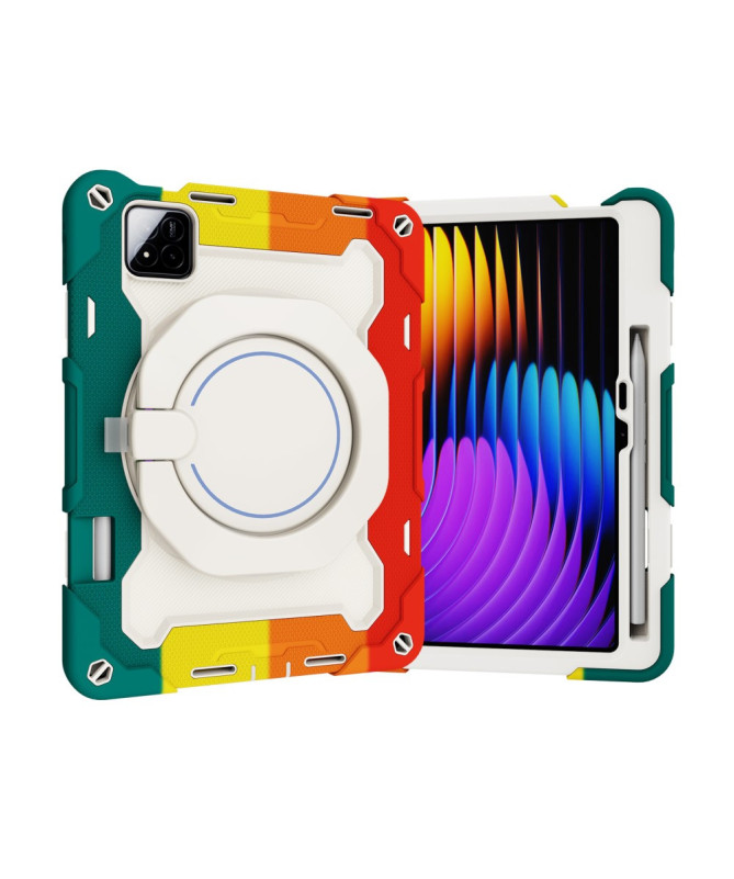 Coque Xiaomi Pad 7 / 7 Pro Protection Intégrale | Titan Shield