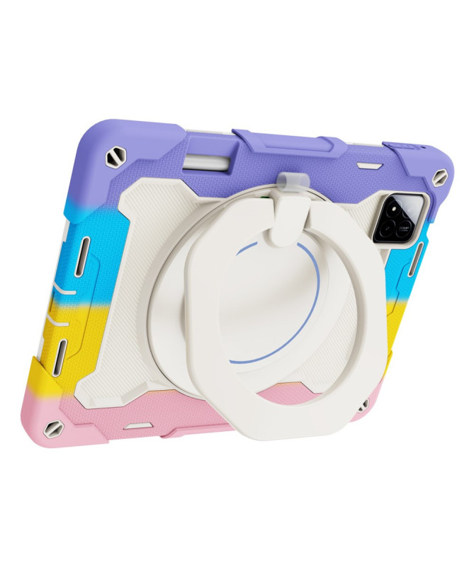Coque Xiaomi Pad 7 / 7 Pro avec poignée et support intégré | Borka
