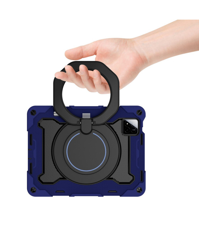 Coque Xiaomi Pad 7 / 7 Pro avec poignée et support intégré | Borka