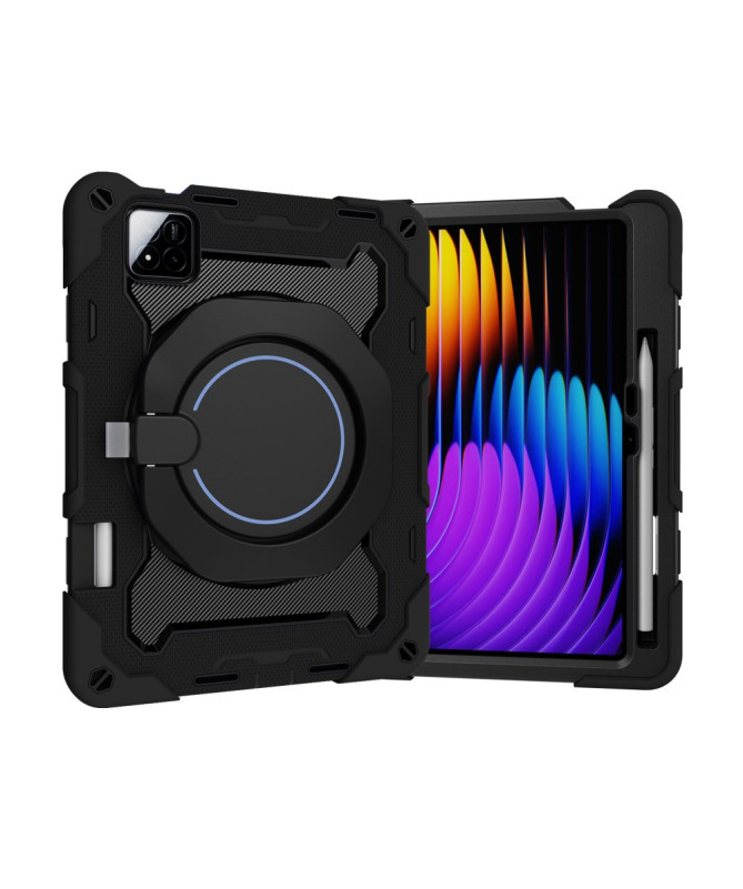 Coque Xiaomi Pad 7 / 7 Pro avec poignée et support intégré | Borka