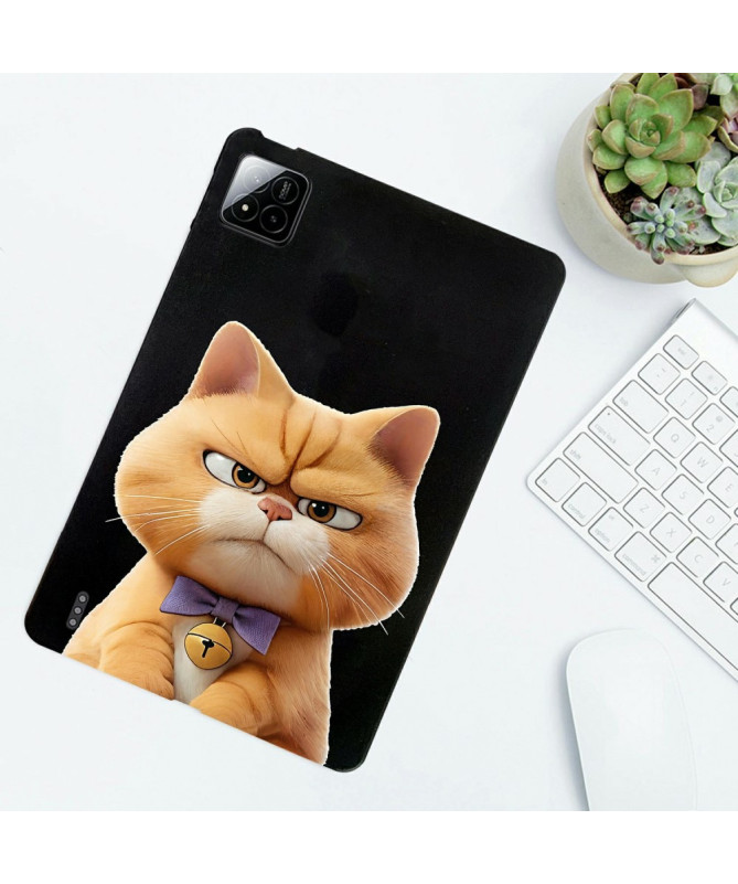 Coque Xiaomi Pad 7 / 7 Pro chat sérieux | Lorde