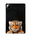 Coque Xiaomi Pad 7 / 7 Pro motif tigre | Bao