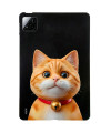 Coque Xiaomi Pad 7 / 7 Pro chat | Minou