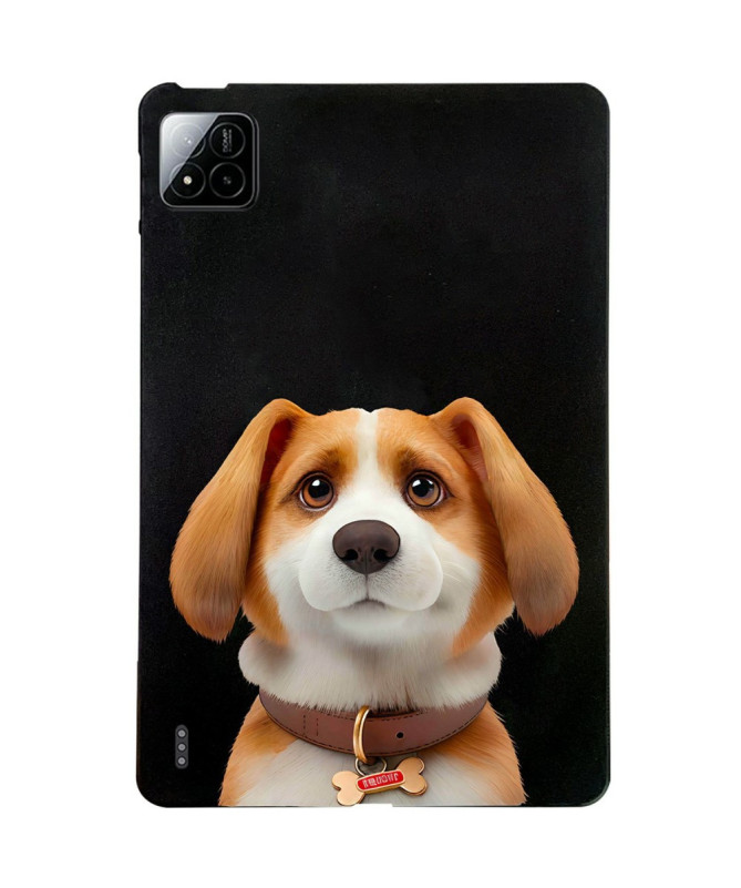 Coque Xiaomi Pad 7 / 7 Pro motif chien | Harrier