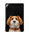 Coque Xiaomi Pad 7 / 7 Pro motif chien | Harrier