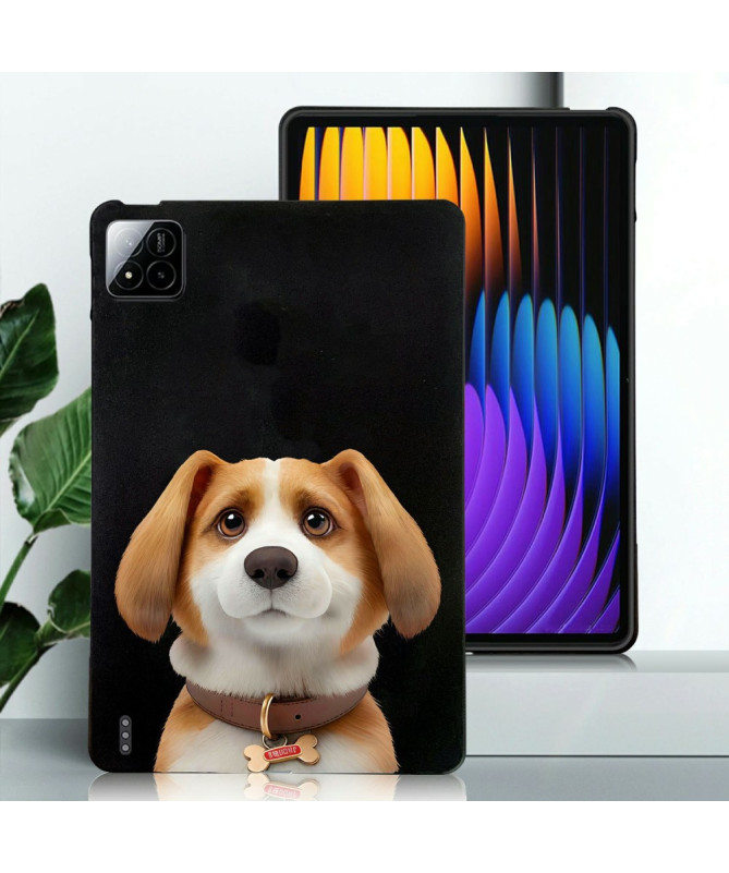 Coque Xiaomi Pad 7 / 7 Pro motif chien | Harrier