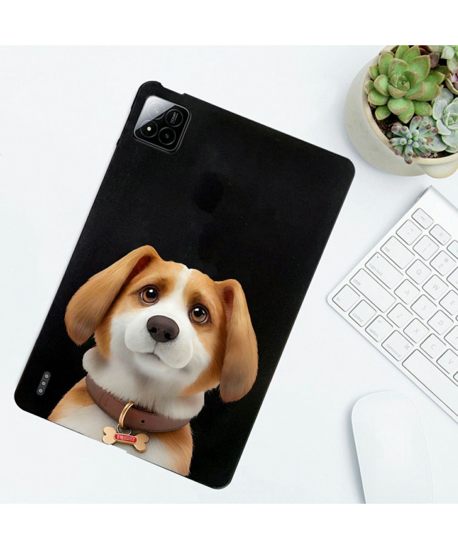 Coque Xiaomi Pad 7 / 7 Pro motif chien | Harrier
