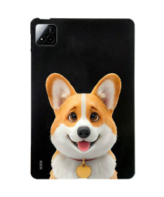 Coque Xiaomi Pad 7 / 7 Pro chien Corgi | Dobby