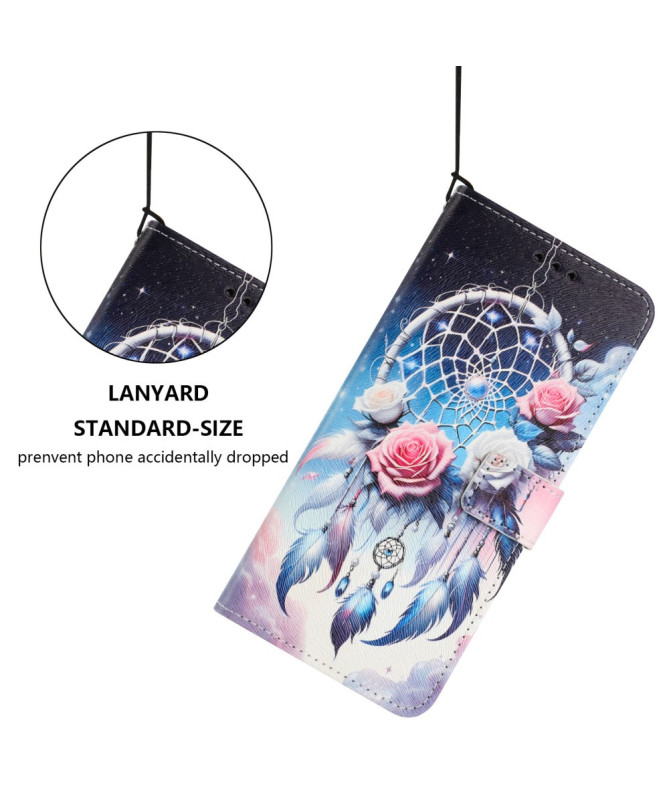 Housse Honor 400 Lite Porte-Cartes | Rêverie Bohème