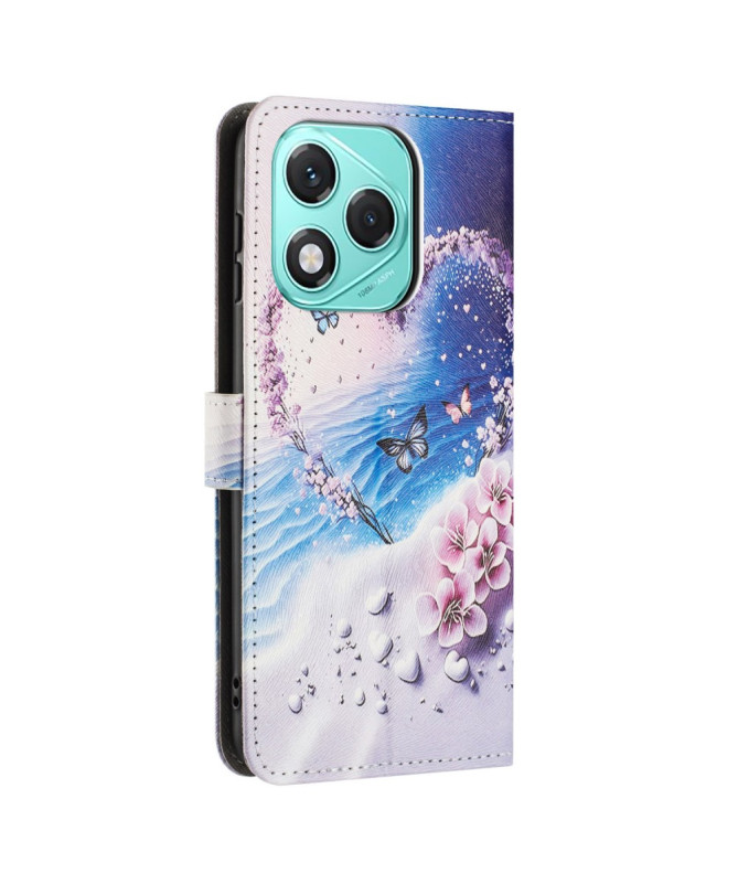 Housse Honor 400 Lite Porte-Cartes | Cœur Céleste