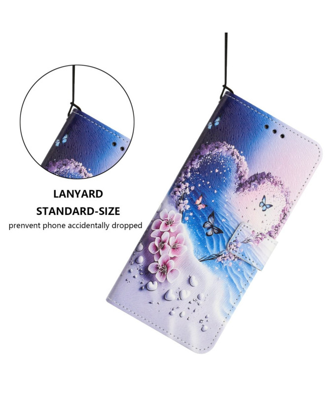 Housse Honor 400 Lite Porte-Cartes | Cœur Céleste