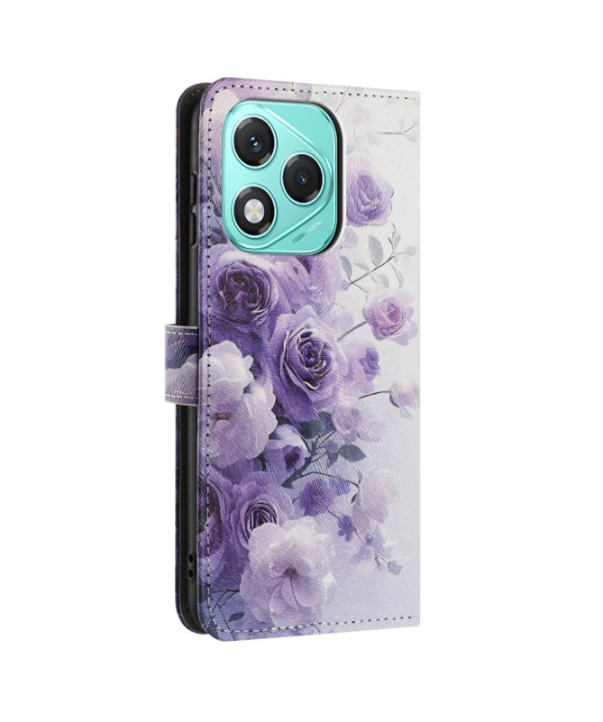 Housse Honor 400 Lite Porte-Cartes | Rosée Violette