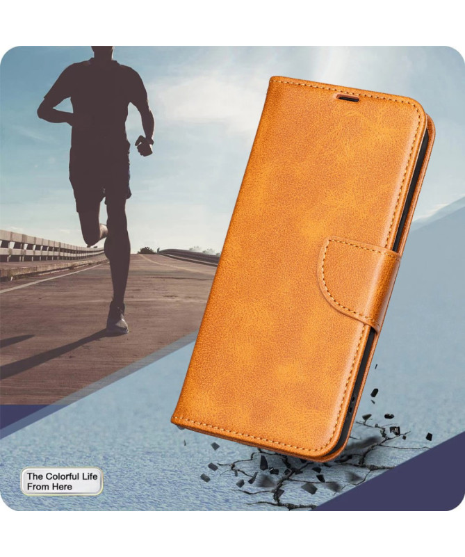 Housse Honor 400 Lite Folio à Lanière | Savannah