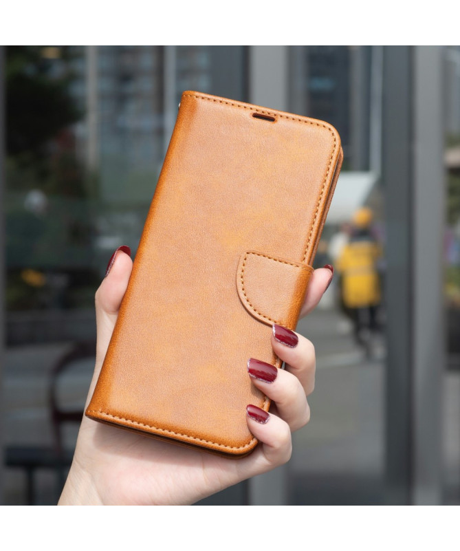 Housse Honor 400 Lite Folio à Lanière | Savannah