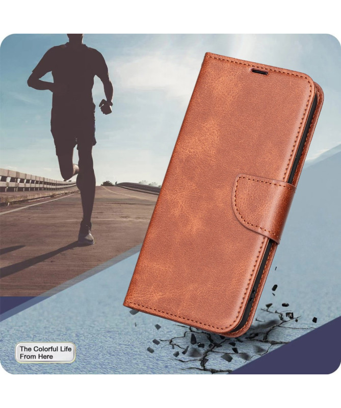 Housse Honor 400 Lite Folio à Lanière | Savannah