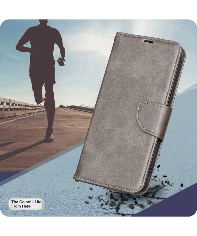 Housse Honor 400 Lite Folio à Lanière | Savannah