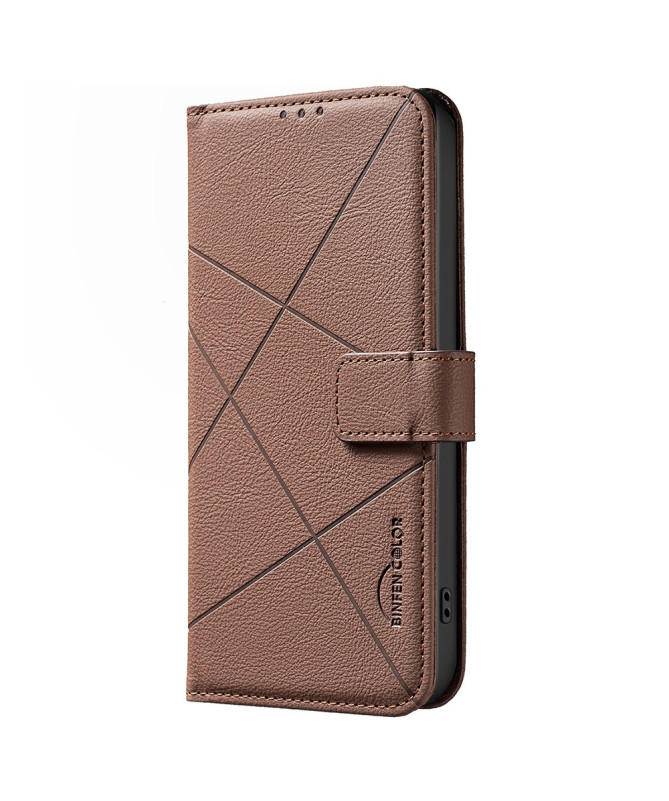 Housse Honor 400 Lite Design Géométrique | BF35