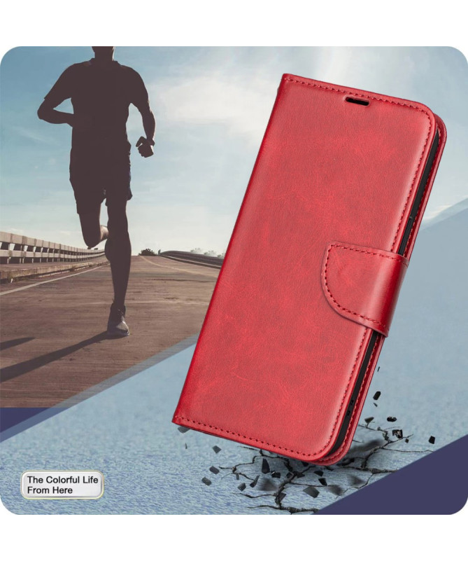 Housse Honor 400 Lite Folio à Lanière | Savannah