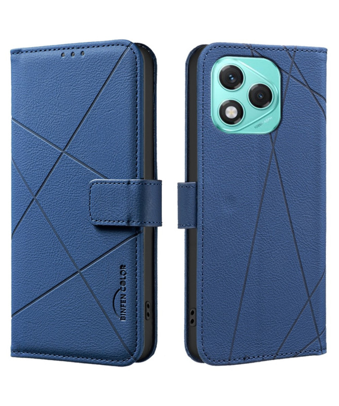 Housse Honor 400 Lite Design Géométrique | BF35