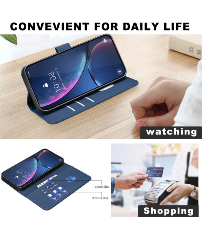 Housse Honor 400 Lite Design Géométrique | BF35