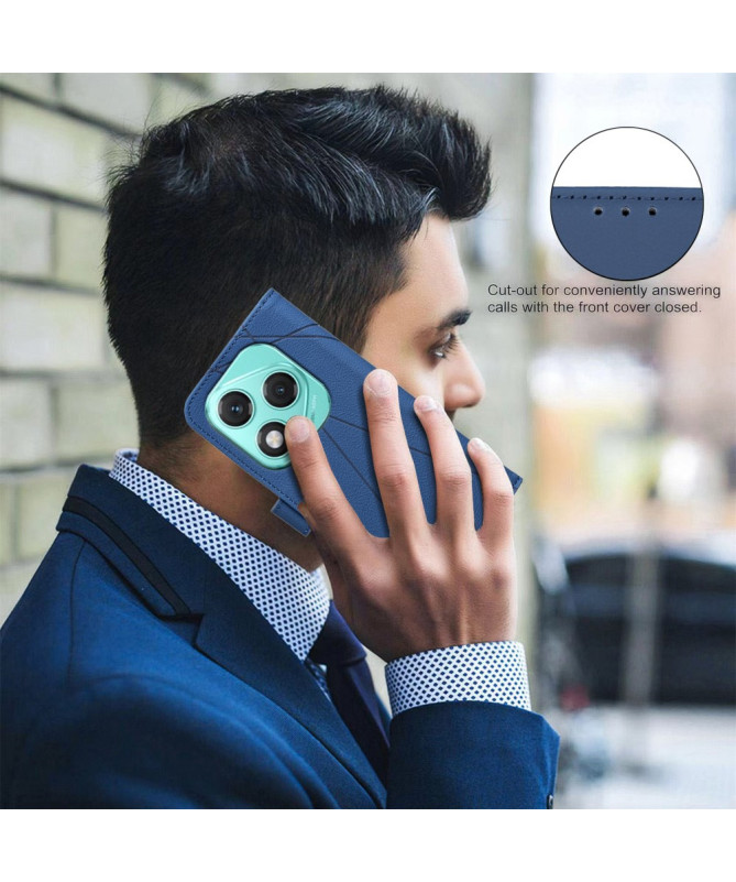 Housse Honor 400 Lite Design Géométrique | BF35