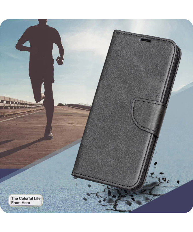 Housse Honor 400 Lite Folio à Lanière | Savannah