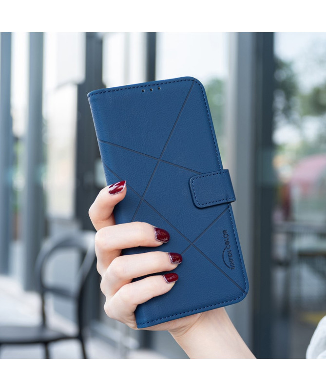 Housse Honor 400 Lite Design Géométrique | BF35