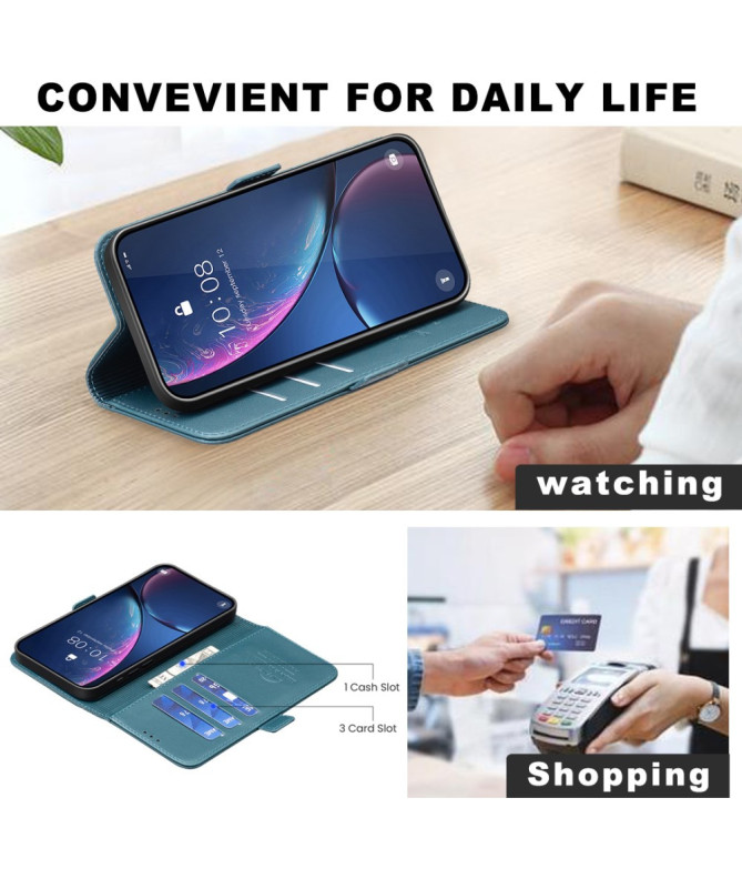 Housse Honor 400 Lite Protection Premium | BF31